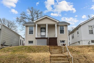 6449 Plateau Ave, Saint Louis, MO 63139
