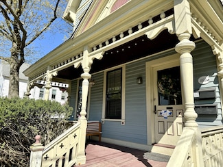 109 Foster St Unit 1, New Haven, CT 06511