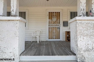 311 S Walnut St, Kimball, NE 69145