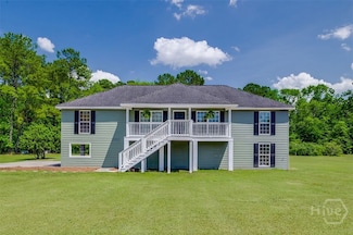 391 Hawk Hammock Dr, Springfield, GA 31329