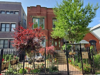 2427 W Arthington St Unit 2, Chicago, IL 60612
