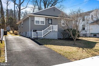 679 Edge Hill Rd, Glenside, PA 19038