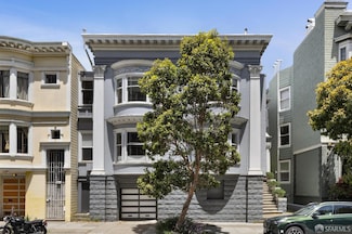 1932 Fell St Unit 1, San Francisco, CA 94117