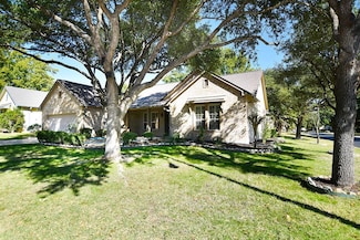 108 High Trail Dr, Georgetown, TX 78633