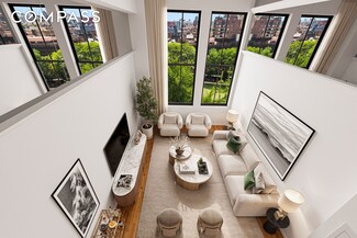 421 Hudson St Unit 504, New York, NY 10014