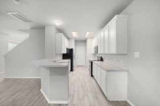 114 N Camellia Grove Cir, Spring, TX 77382