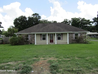 11173 Highway 87, Jeanerette, LA 70544