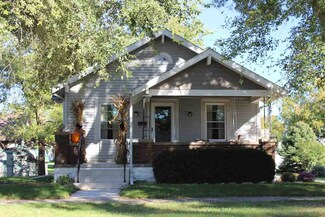 305 N Madison Ave, Fowler, IN 47944
