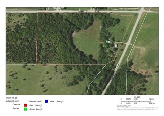 20743 169 Hwy, Garnett, KS 66032