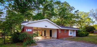 500 S Mississippi St, Little Rock, AR 72205