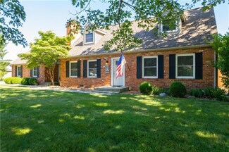 110 Nansue Dr, Tipton, IN 46072
