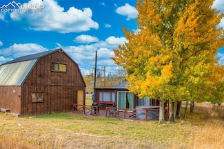228 Thurlow Ave, Cripple Creek, CO 80813