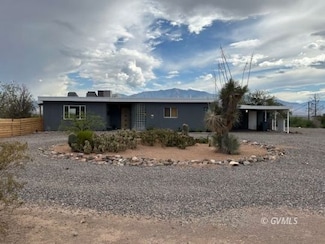 423 E Yucca Dr, Safford, AZ 85546