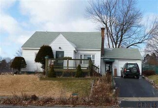 217 Hackett Blvd, Albany, NY 12208