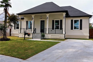 8111 Karen St, Metairie, LA 70003
