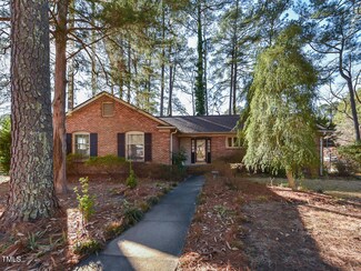 5200 Newhall Rd, Durham, NC 27713