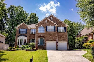 12416 Kane Alexander Dr, Huntersville, NC 28078
