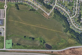 0 - N Highway 45 Bypass Frontage, Jackson, TN 38305