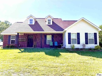 3008 Highway 563, Simsboro, LA 71275