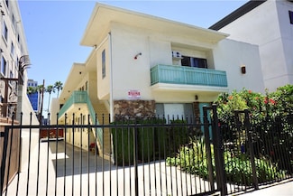 1458 Tamarind Ave, Los Angeles, CA 90028