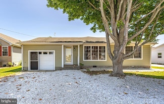 12542 Torquay Rd, Ocean City, MD 21842