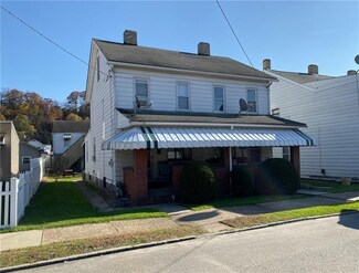 1024-1026 5th Ave, Ford City, PA 16226