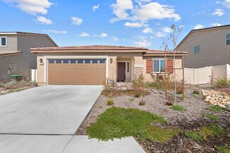 1819 Saddle Ranch Trail, San Jacinto, CA 92582