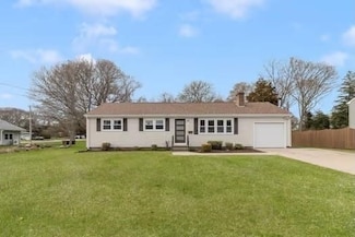 50 Riverview Ave, Westerly, RI 02891