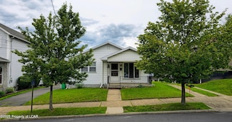 521 Delaware Ave, West Pittston, PA 18643