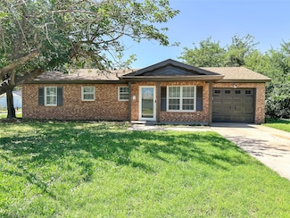 2601 S 39th St, Abilene, TX 79605