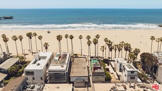 2609 Ocean Front Walk, Venice, CA 90291