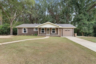 4128 Harden's Chapel Rd, Fulton, MS 38843