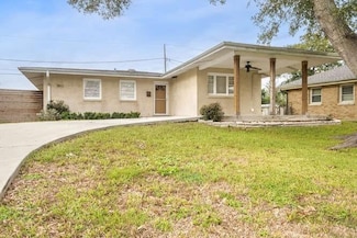 3812 Page Dr, Metairie, LA 70003