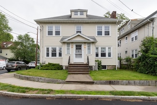 7 Whitney St Unit 7, Watertown, MA 02472