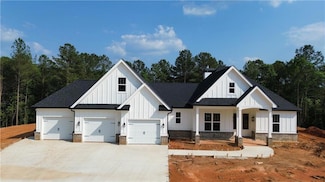 1010 Cable Rd, Waleska, GA 30183