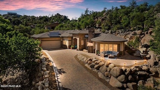 1324 Westridge Dr, Prescott, AZ 86305