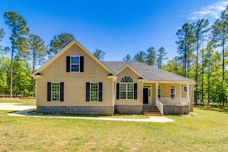 1467 State Road S-28-55, Lugoff, SC 29078