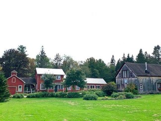 492 Centerville Rd, East Wallingford, VT 05742