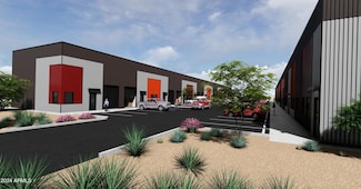 8155 W Tangerine Rd, Marana, AZ 85658