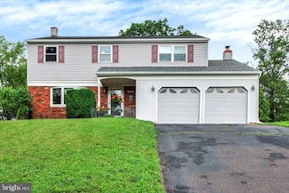 1914 Rampart Ln, Lansdale, PA 19446