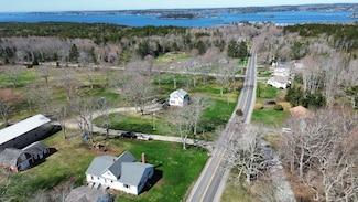 88 Snowball Hill Rd, New Harbor, ME 04554