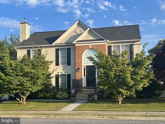 1738 Conrads Ferry Dr, Point of Rocks, MD 21777
