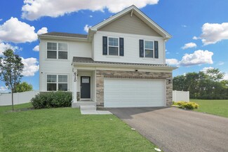 6720 Legacy Pointe Ct, Joliet, IL 60431
