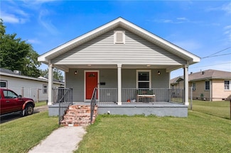 1101 Fairway Dr, Kenner, LA 70062