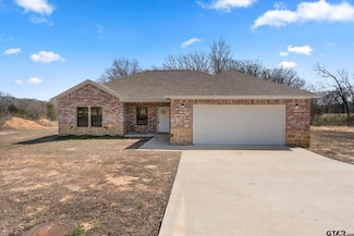 201 S Quille Ave, Mount Pleasant, TX 75455