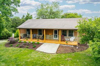 5730 S 50 W, Trafalgar, IN 46181