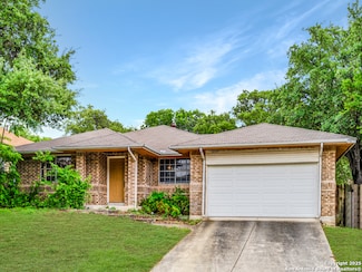 8434 Timber Loche, San Antonio, TX 78250
