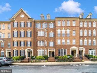 9518 Hyde Place, Frederick, MD 21704