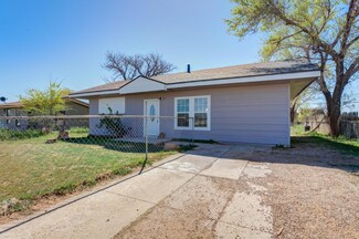 918 E Rice St, Lubbock, TX 79403