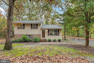 31703 Hickory Manor Rd, Frankford, DE 19945